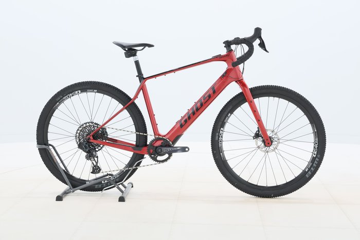 Ghost PATH ASKET PRO 2023