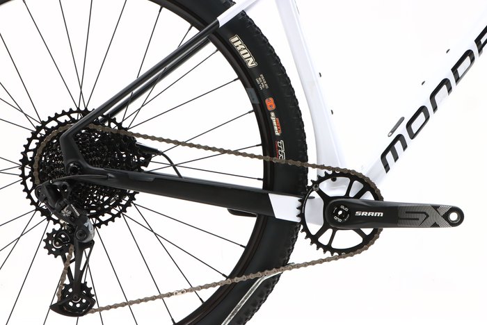Mondraker CHRONO CARBON 2022