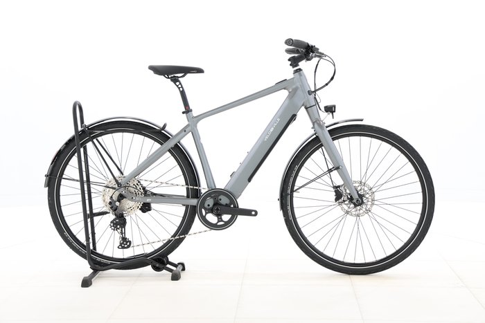 Velo de Ville 6TY ALIVIO 9 2023