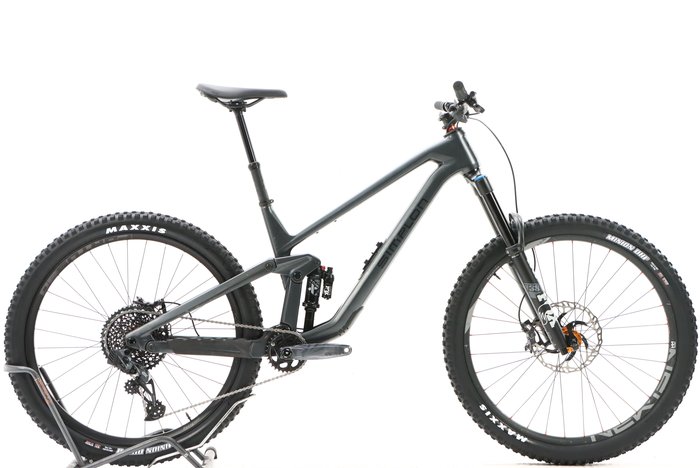 Simplon Rapcon GX1 Eagle AXS 2022