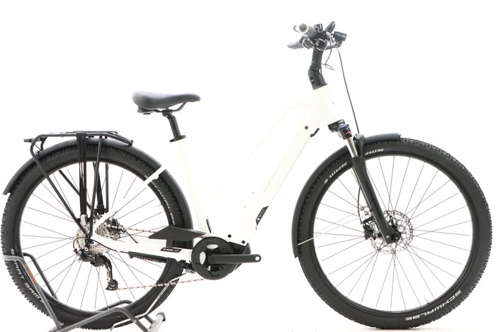 Scott SUB CROSS ERIDE 20 EQ LADY 2024