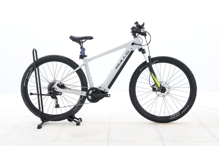 Bulls LT EVO CX 29" 750 2023