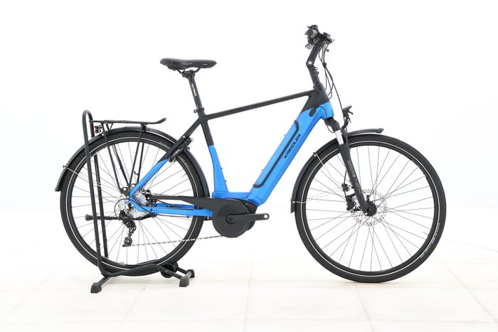 Kreidler Vitality Eco 7 Sport 2022