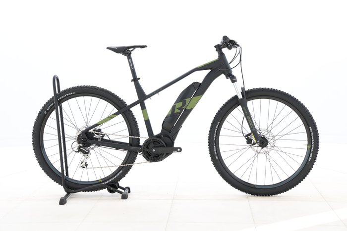 R Raymon HARDRAY E 2.0 2022