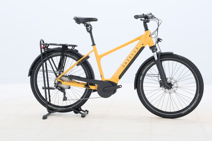 Gazelle MEDEO T10 HMB 2023