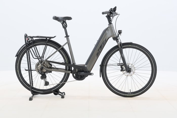 Ktm MACINA STYLE XL 2022