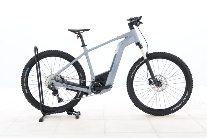 Bergamont E-Revox Pro 2024