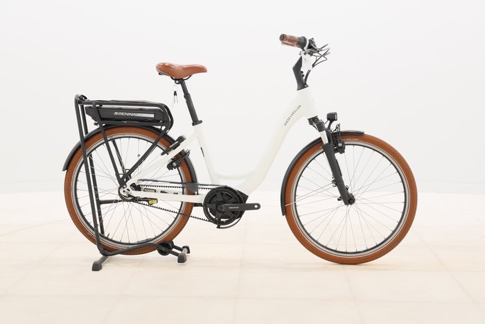 Riese & Müller SWING RÜCKTRITT 2023