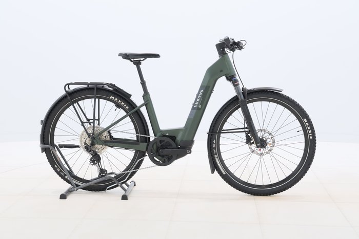 Canyon Pathlite:ON 6 SUV 2023