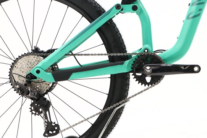 Canyon NEURON 7 2022