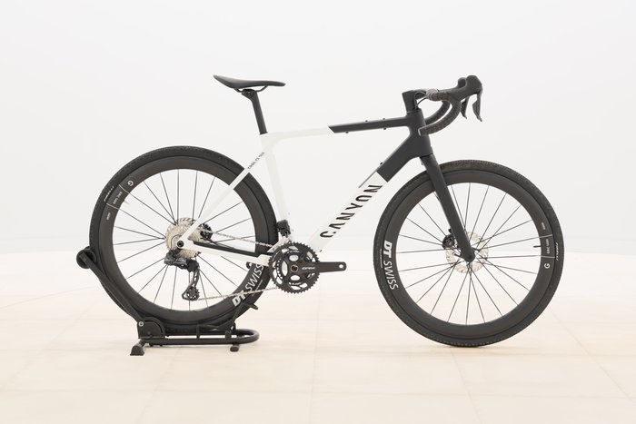 Canyon GRAIL CF SLX 8 DI2 2024