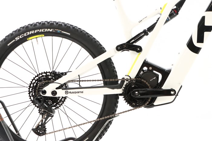 Husqvarna LIGHT CROSS LC4 2023