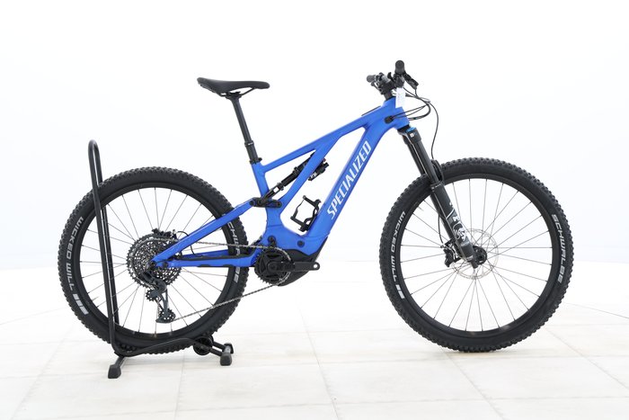 Specialized Turbo Levo Comp Alloy Custom 2023