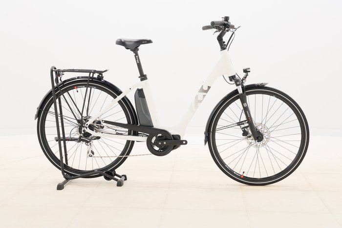 Husqvarna ECO CITY 1 2022