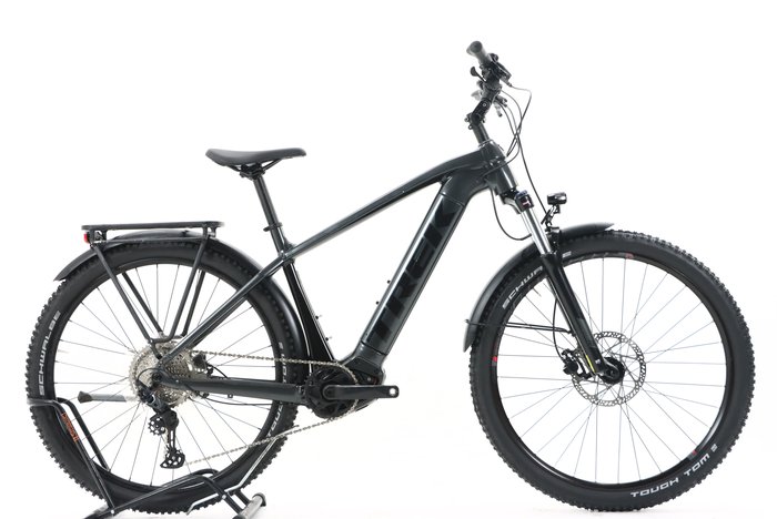 Trek POWERFLY SPORT 4 EQ 2021