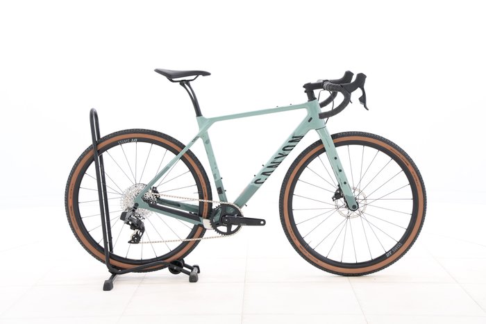 Canyon GRIZL CF SL 7 ETAP 2024