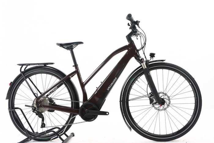 Specialized TURBO VADO 4.0 2021
