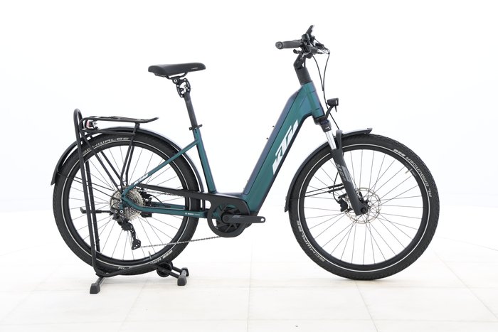 Ktm MACINA GRAN 720 2023