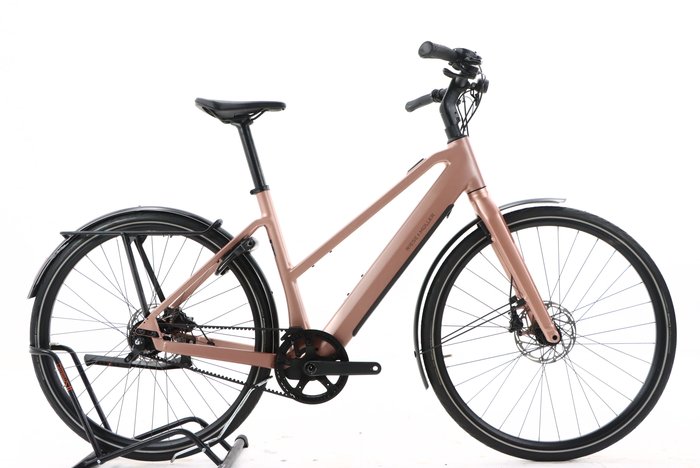 Riese & Müller UBN Seven Silent 2023