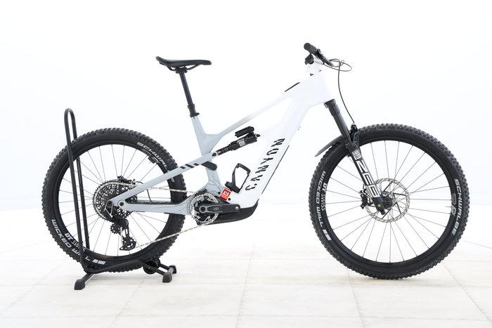 Canyon Strive:On CFR LTD 2023