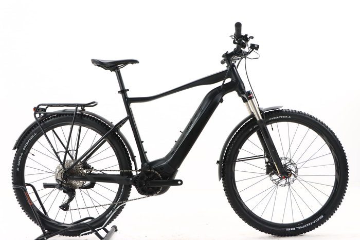 Giant Fathom E+ EX 2021