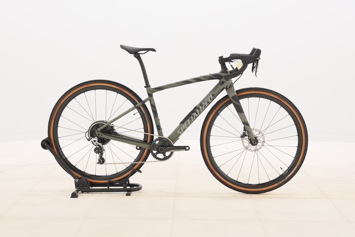 Specialized DIVERGE COMP CARBON 2022