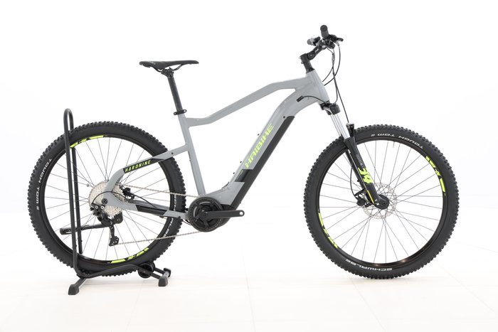 Haibike HardNine 6 2021