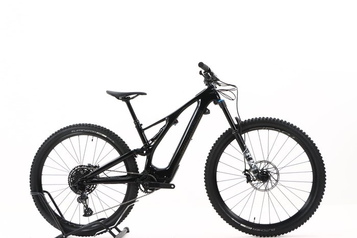 Specialized TURBO LEVO SL COMP CARBON 2021