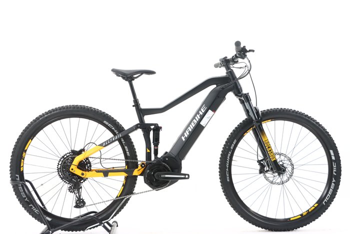 Haibike ALLTRAIL 6 29 2022