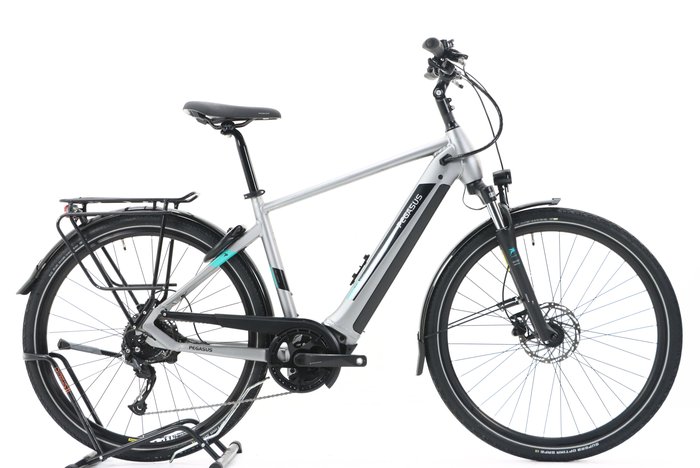 Pegasus EVO CX 750 2023