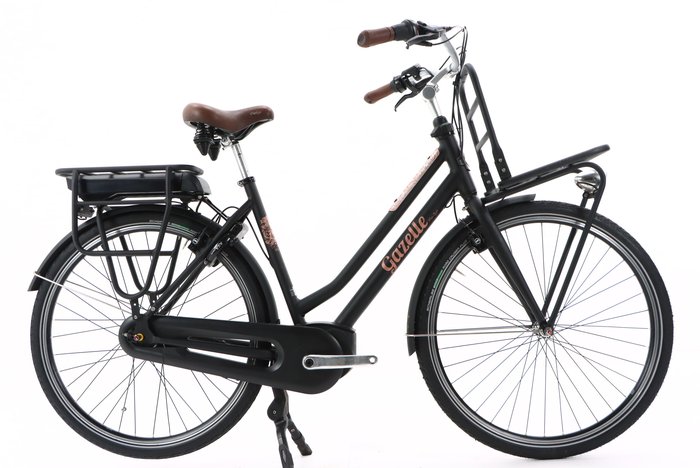 Gazelle MISS GRACE C7 HMB 400 2023