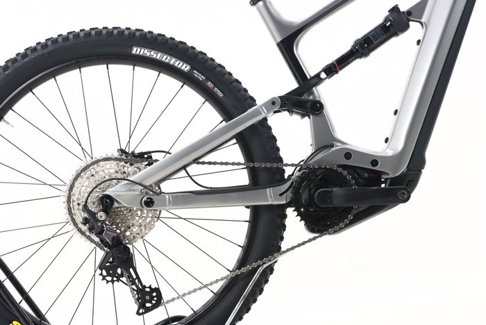 Cannondale HABIT NEO 4+ 2022