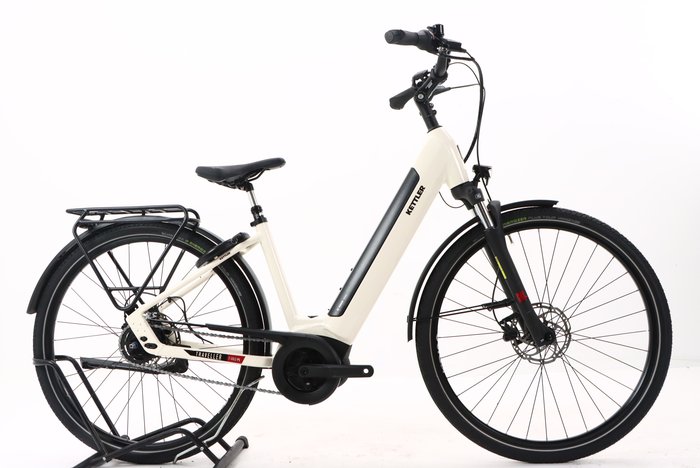 Kettler Traveller E-Gold P5 2024