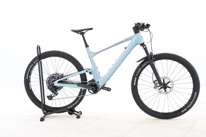 Scott LUMEN ERIDE 900 2023