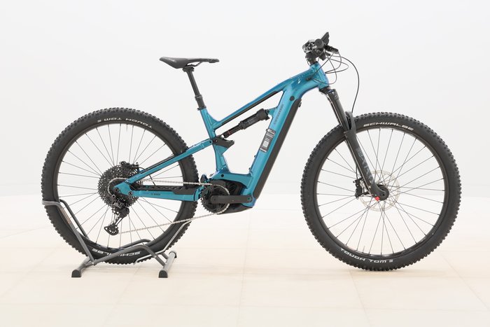 Cannondale MOTERRA NEO 3 2023