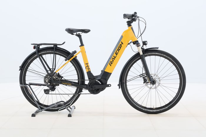 Raleigh DUNDEE 10 2022