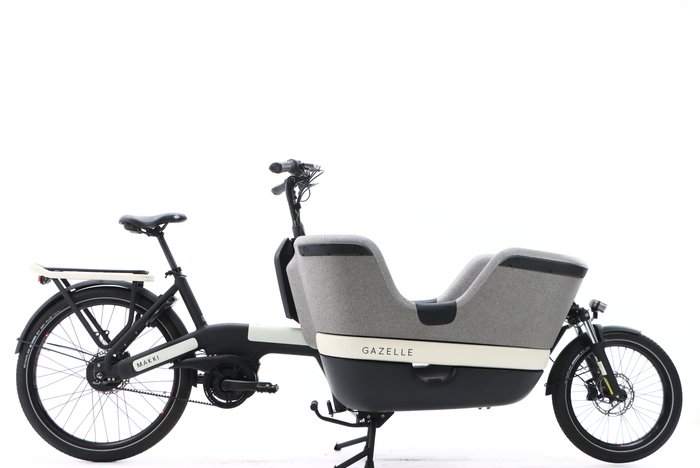 Gazelle MAKKI LOAD 500 2022