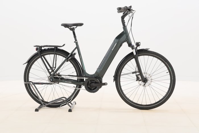 Raleigh BRISTOL 8 2022
