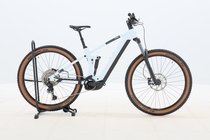 Cube Stereo Hybrid 140 HPC Pro 625 2024