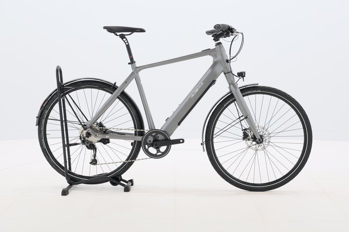 Velo de Ville 6TY Urban 28" 9Gg Alivio 6TY Urban 28" 9Gg Alivio 2023