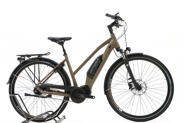 Victoria E-TOURING 7.7 2021
