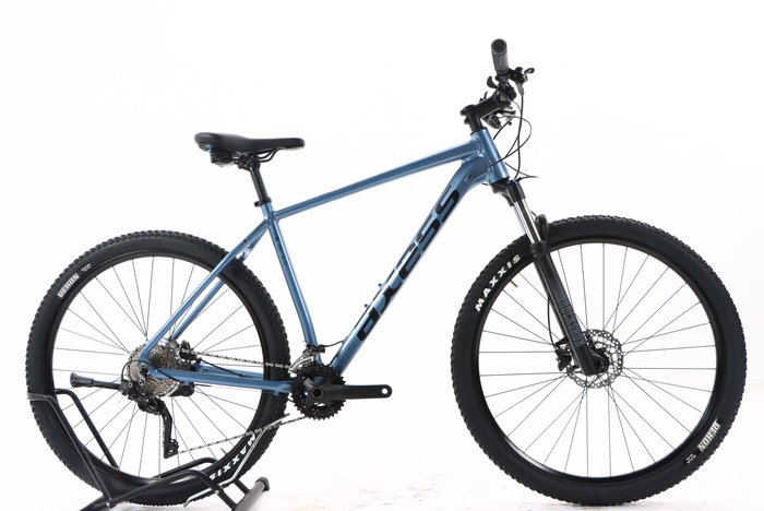 Axess ROGUE 2023