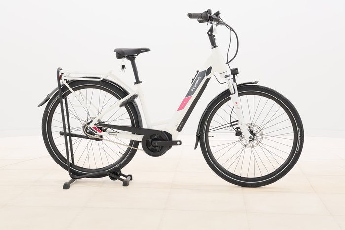 Pegasus SOLERO EVO 8R 500 2023