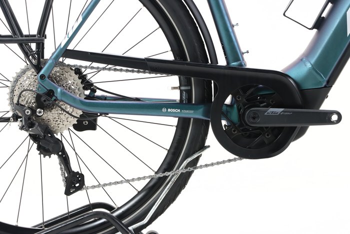 Ktm MACINA TOUR CX 510 2023