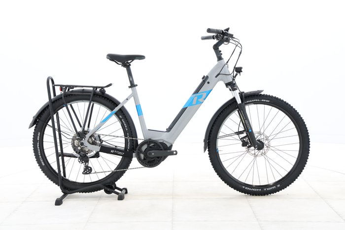 R Raymon CROSSRAY E 6.0 2022