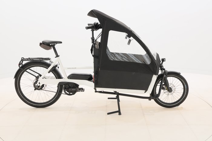 Riese & Müller TRANSPORTER2 85 VARIO 2024