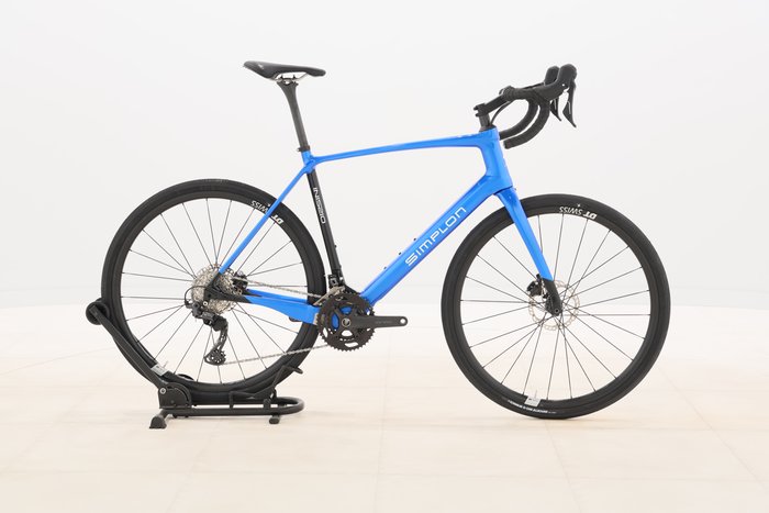 Simplon Inissio Gravel GRX 610 2024