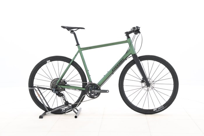 Stevens STRADA 1000 2024