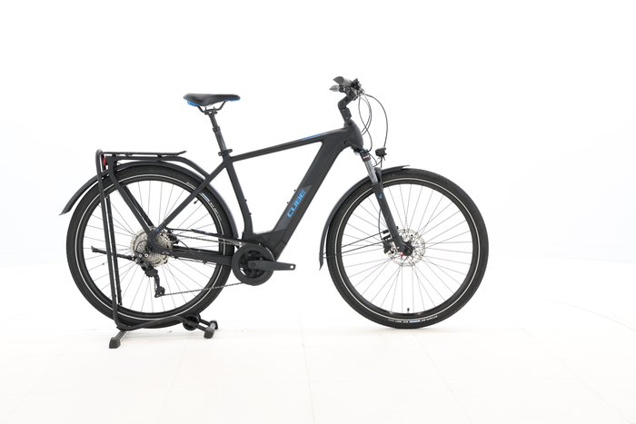 Cube KATHMANDU HYBRID PRO 625 2021