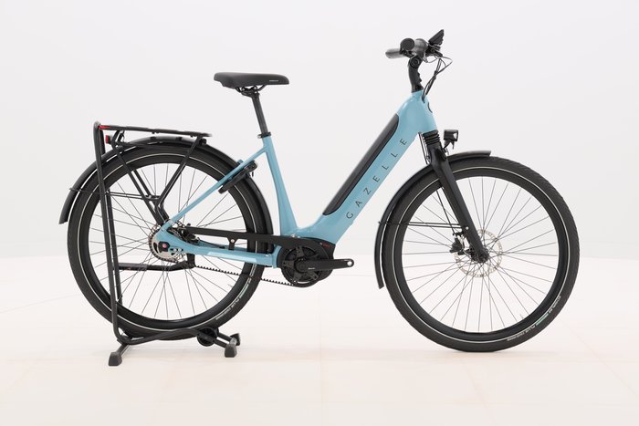 Gazelle ULTIMATE C5 HMB 625 2024